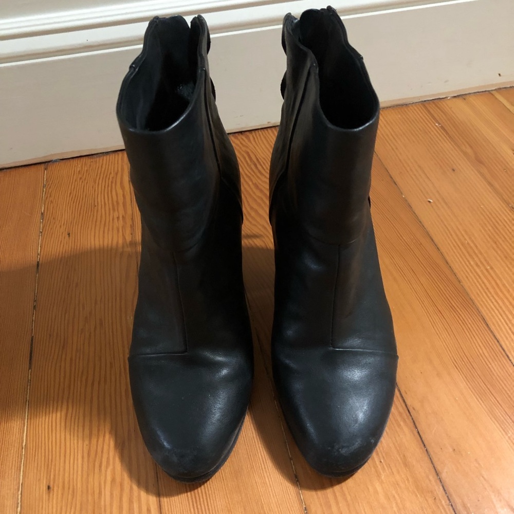 Rag & Bone Newbury Boots